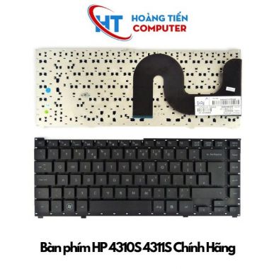 Bàn phím HP 4310S 4311S Chính Hãng