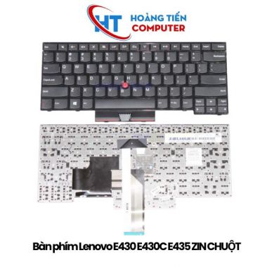 Bàn phím Lenovo E430 E430C E435 ZIN CHUỘT