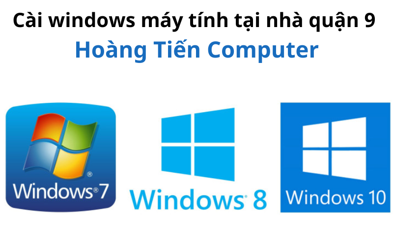 C&agrave;i win tr&ecirc;n ổ cứng ssd