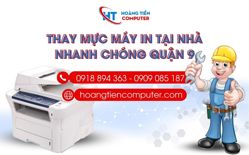 Cách Thay Mực Máy In canon Đơn Giản Và Hiệu Quả
