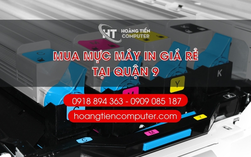 3 Cách Nhận Biết Các Loại Mực In Chất Lượng  - Nạp Mực Máy In Giá Rẻ