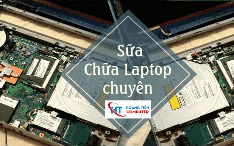 Dịch vụ sửa laptop thủ đức uy t&iacute;n 