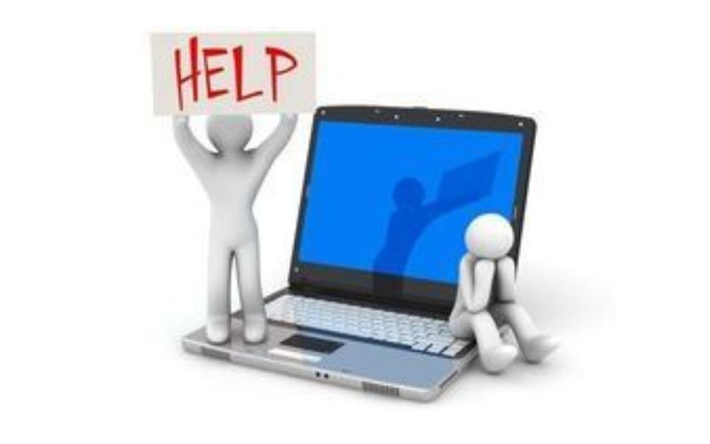 Những dấu hiệu laptop cần phải sửa ngay