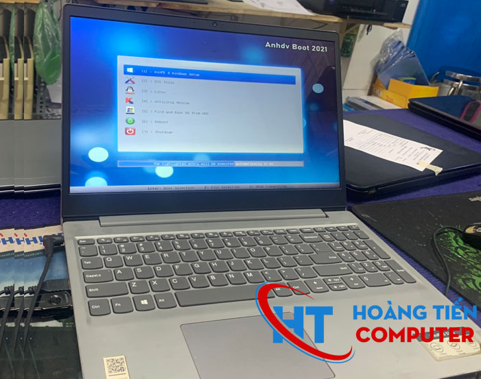 Sửa laptop Phường Long Trường - Bảo Dưỡng laptop Đúng Cách
