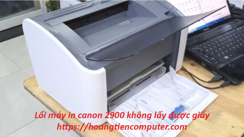 Sửa máy in phường Cát Lái - Địa chỉ sửa chữa uy tín và chuyên nghiệp