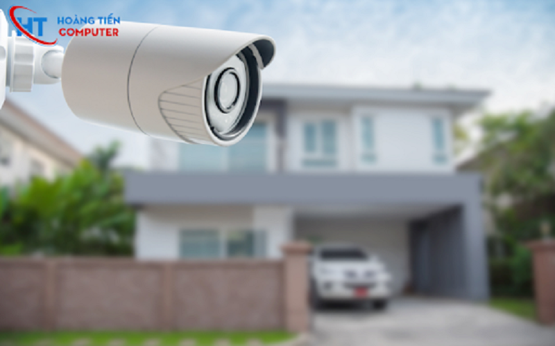 Những Lợi &Iacute;ch Đ&aacute;ng Kể Khi Lắp Đặt Camera Tại Nh&agrave; 