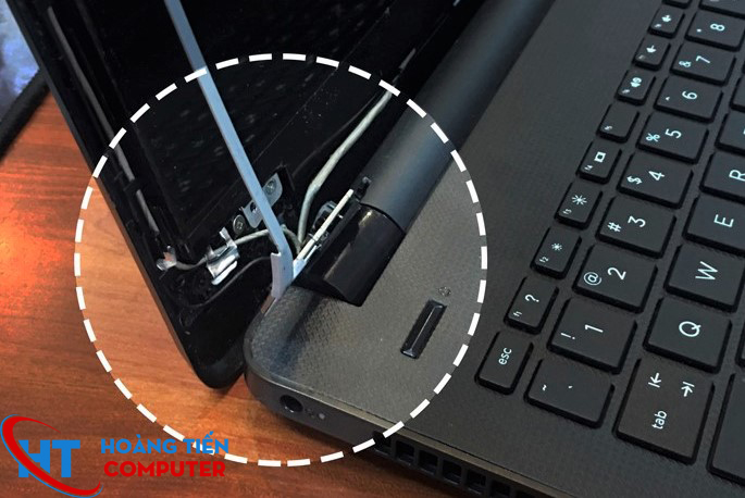 Nguyên Nhân Laptop Bị Hư Bản Lề - Thay bản lề laptop bao nhiêu tiền? 
