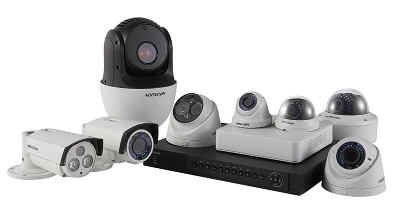 lắp đặt camera 1