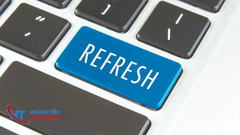 Laptop sạc kh&ocirc;ng v&agrave;o pin h&atilde;y l&agrave;m m&aacute;t laptop