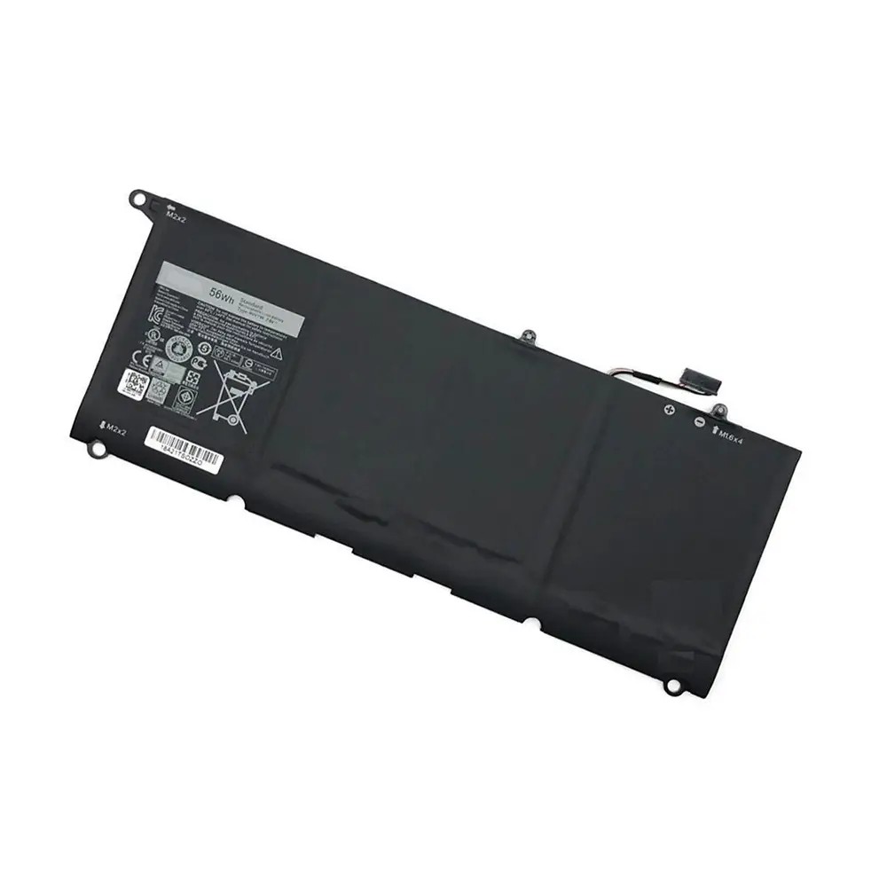 Pin Laptop Dell XPS 13 9343 - JD25G ZIN Giá Tốt Năm 2026