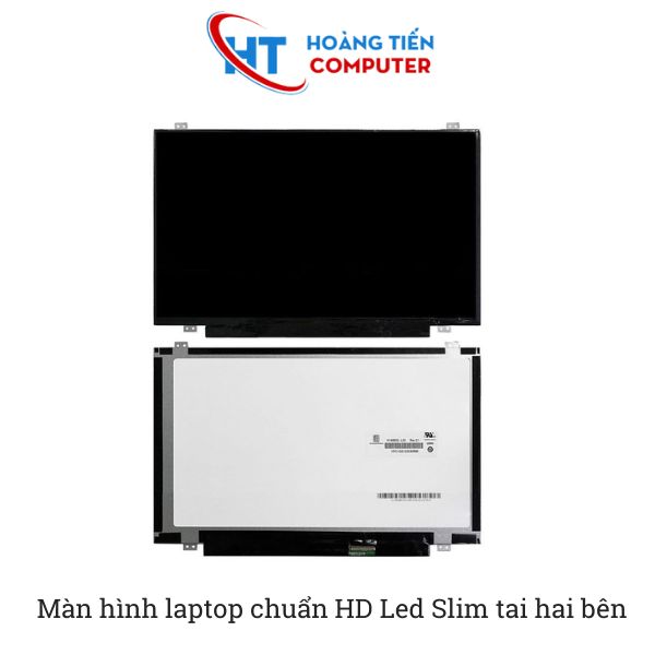 Thay m&agrave;n h&igrave;nh laptop 13.3 chuẩn HD Led Slim tai hai b&ecirc;n ch&iacute;nh h&atilde;ng ở đ&acirc;u 