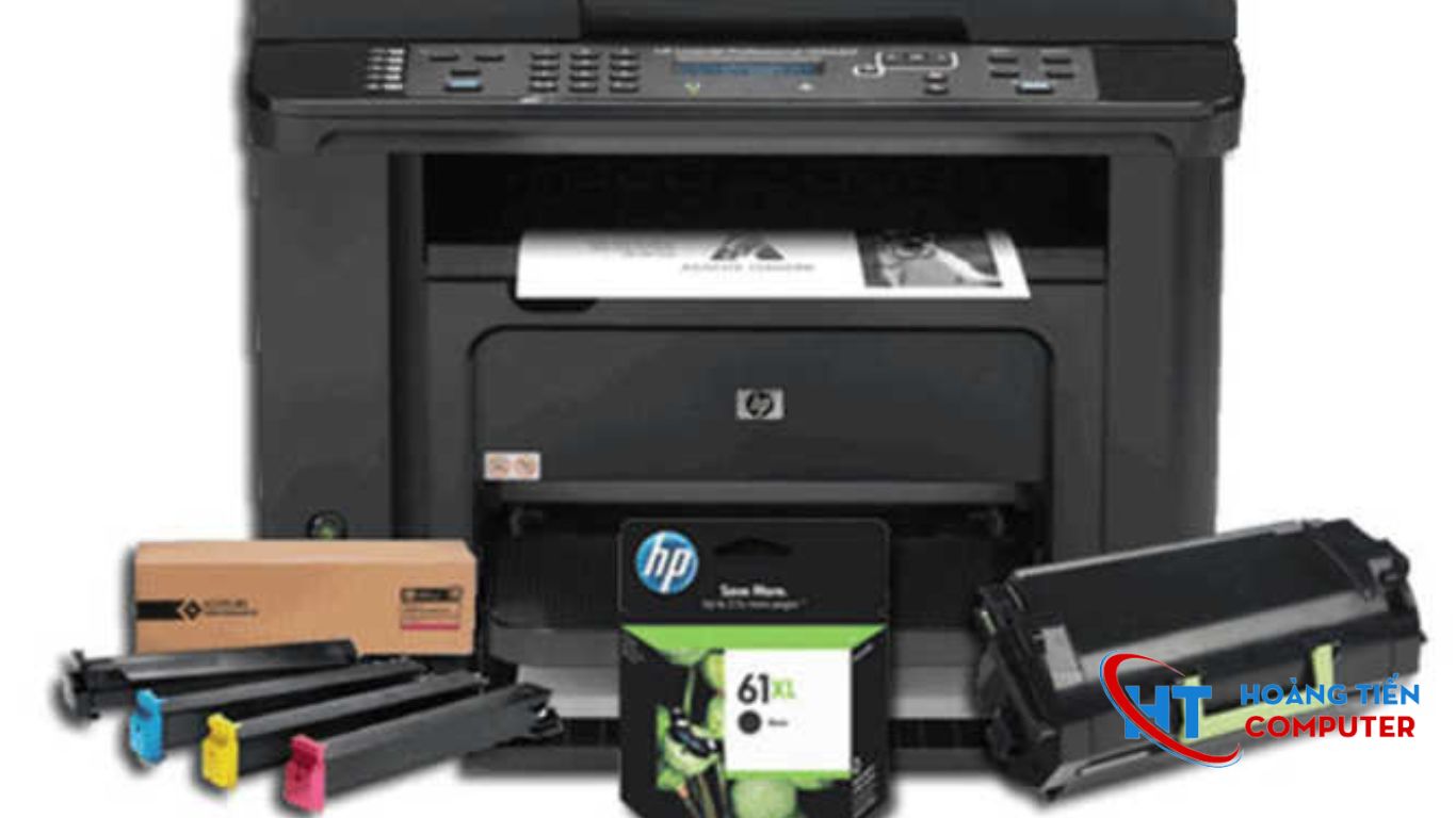 Chi ph&iacute; nạp mực m&aacute;y in tại nh&agrave;