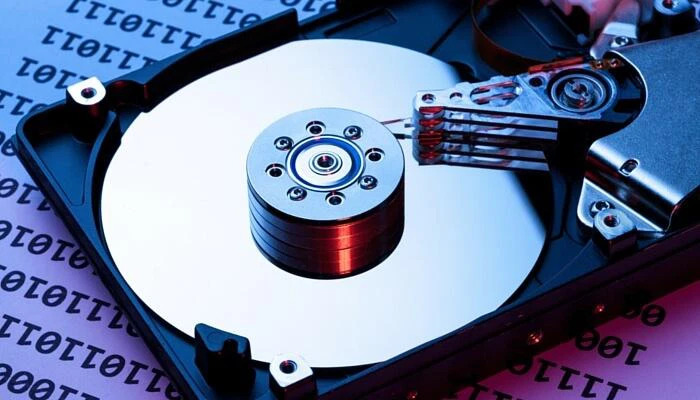 Phục hồi dữ liệu gi&aacute; rẻ TPHCM