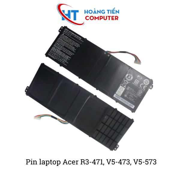 Khi n&agrave;o cần thay pin laptop Acer?
