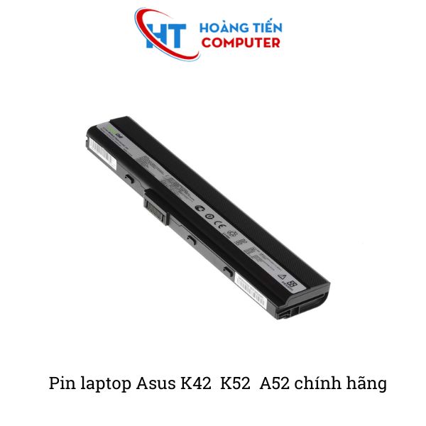 Khi n&agrave;o cần thay pin laptop Asus?
