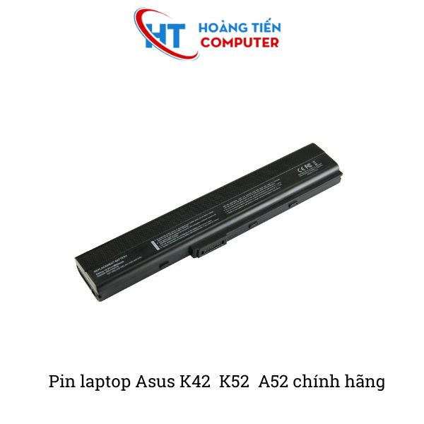Địa chỉ thay pin laptop Asus ch&iacute;nh h&atilde;ng tại TPHCM