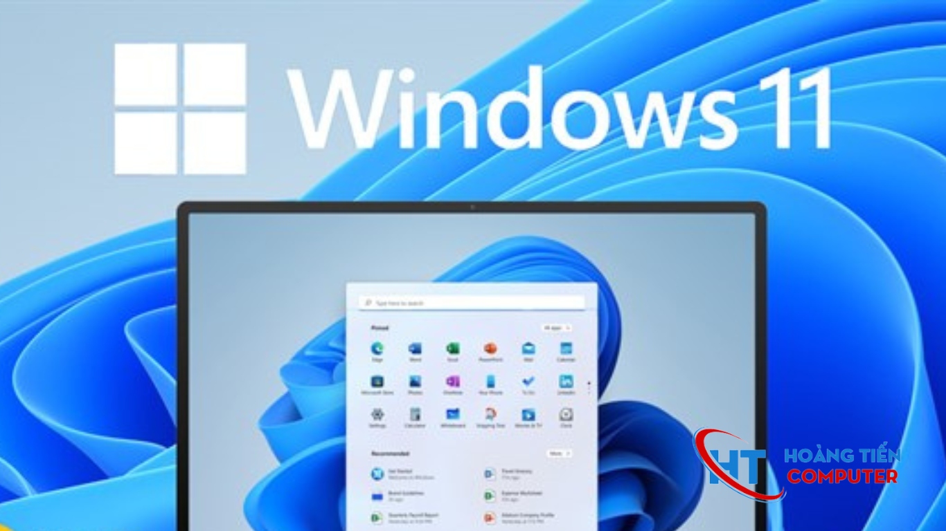 Phi&ecirc;n bản windows 11 c&oacute; g&igrave; mới so với windows 10? 