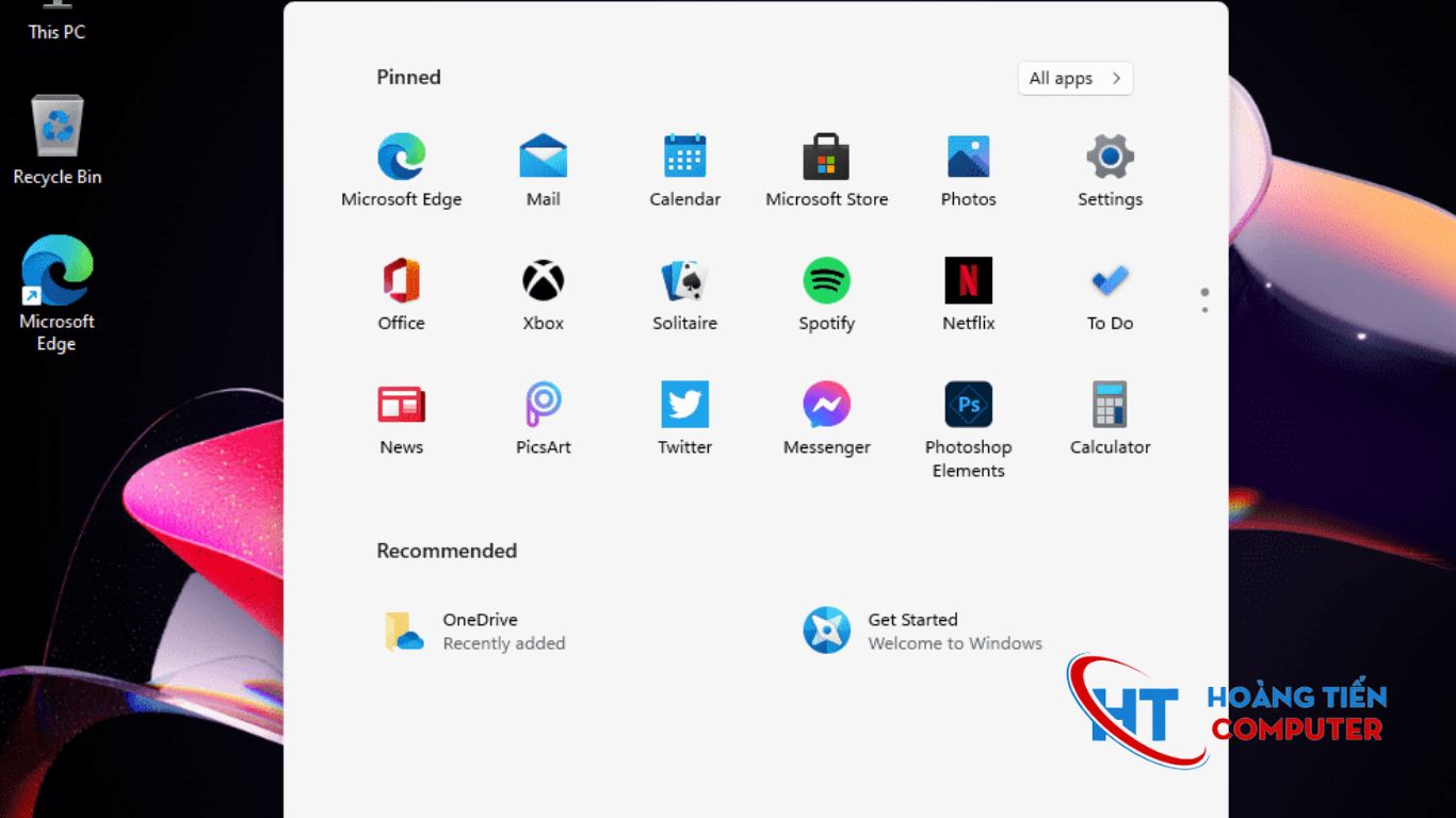 Snap Layouts v&agrave; đa nhiệm