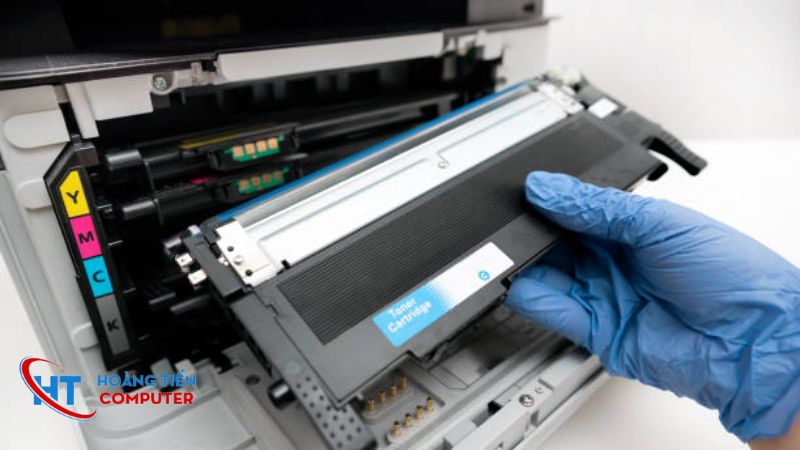 Dịch vụ sửa m&aacute;y in tại nh&agrave; của Ho&agrave;ng Tiến Computer