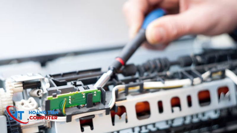 Ưu điểm dịch vụ sửa m&aacute;y in tại nh&agrave; của Ho&agrave;ng Tiến Computer