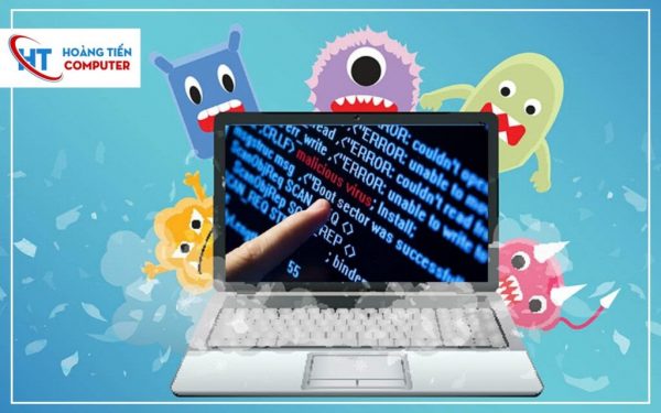 Nguyên Nhân máy tính chạy chậm - Cách khắc phục - Hoàng Tiến Computer